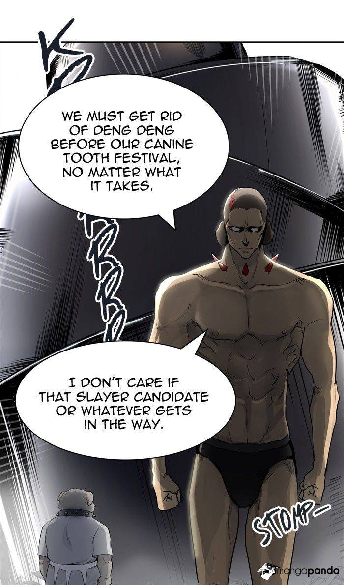 Tower of God Chapter 425 image 039